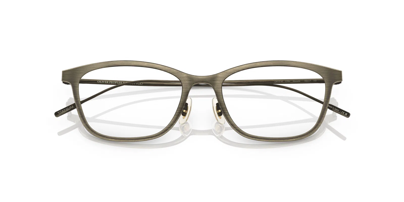 Oliver Peoples Maurette 1314T Eyeglasses - view 6